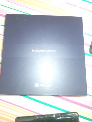 Huawei Mate 10 - Problema Batería