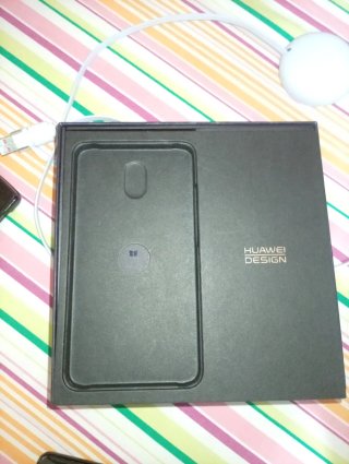 Huawei Mate 10 - Problema Batería