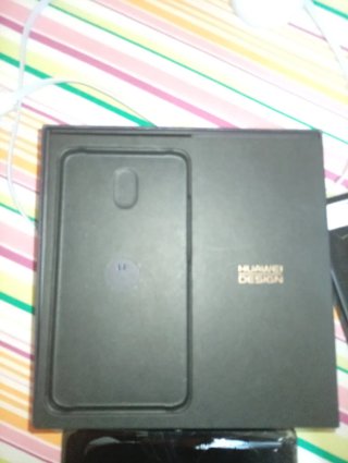 Huawei Mate 10 - Problema Batería