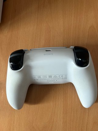 Consola Sony PlayStation 5