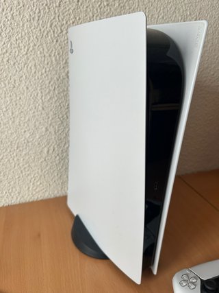 Consola Sony PlayStation 5