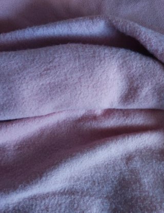 Sudadera Hollister Rosa