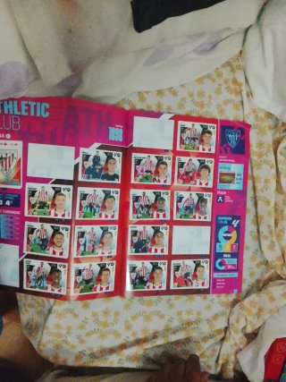 Cromos Super Kids LaLiga