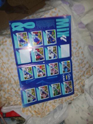 Cromos Super Kids LaLiga