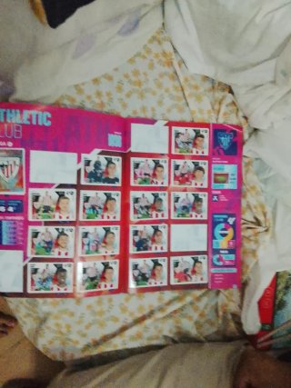 Cromos Super Kids LaLiga