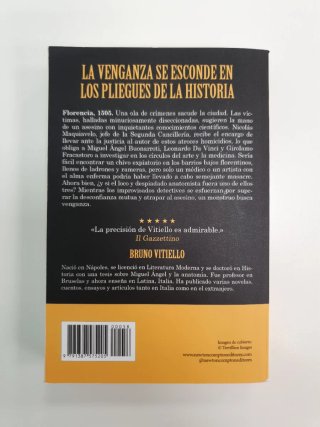 Los crímenes del anatomista