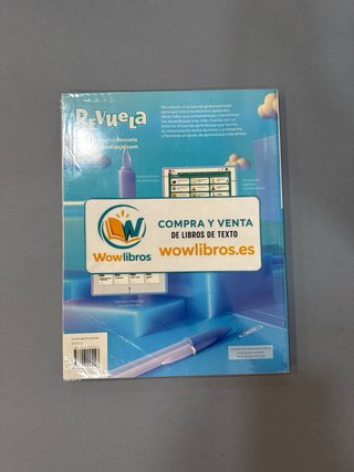 Lengua castellana y literatura, 5 Primaria, Rev...