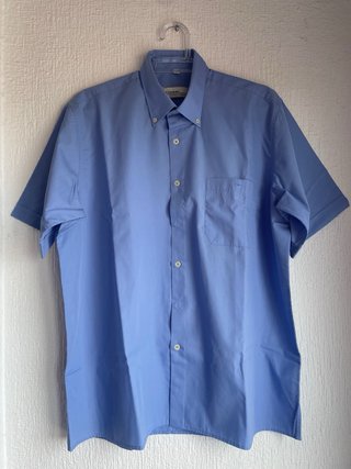 2 Camisas  Hombre Talla 44