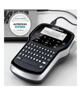 Dymo LabelManager 280 Etiquetadora
