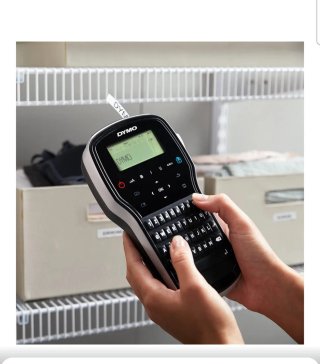 Dymo LabelManager 280 Etiquetadora