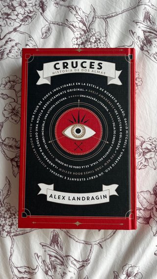 Cruces: Historia de Dos Almas