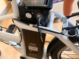 2 Bicicletas Eléctricas Plegable Nilox NUEVAS