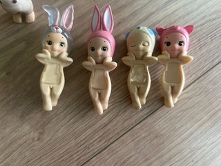 Sonny Angel Figuras Coleccionables