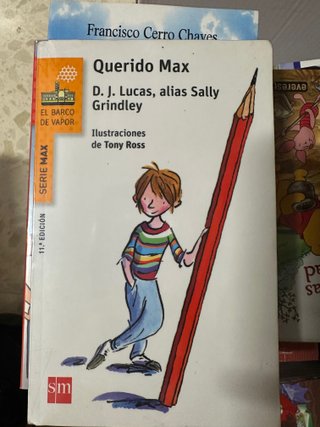 Querido Max