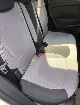 Renault Captur 2016
