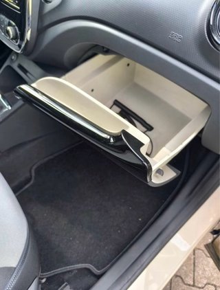 Renault Captur 2016