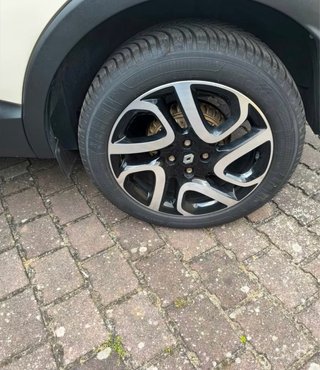Renault Captur 2016