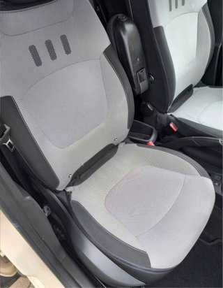 Renault Captur 2016