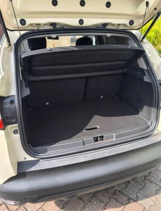 Renault Captur 2016
