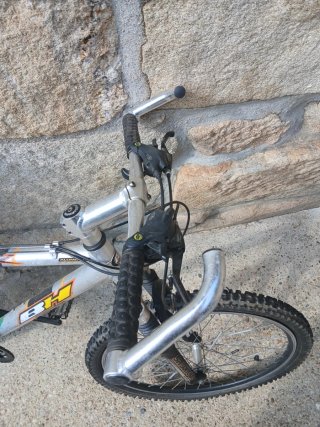 Bicicleta BH Antigua
