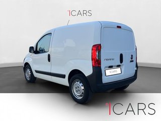 Fiat Fiorino CARGO 1.3 MJET