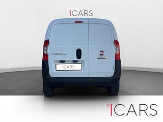 Fiat Fiorino CARGO 1.3 MJET