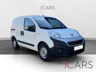 Fiat Fiorino CARGO 1.3 MJET