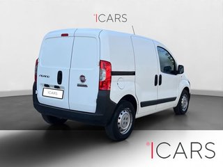 Fiat Fiorino CARGO 1.3 MJET
