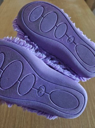 Zapatillas de casa Tex talla 29