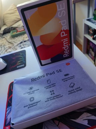 Xiaomi Redmi Pad SE Tablet