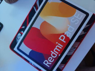 Xiaomi Redmi Pad SE Tablet