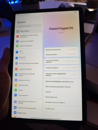 Xiaomi Redmi Pad SE Tablet