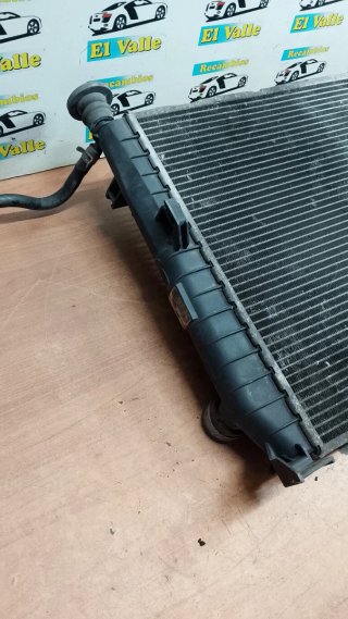 Radiador Ford Mondeo II