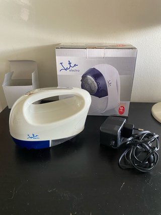 Quitapelusas Jata Electro - Nuevo