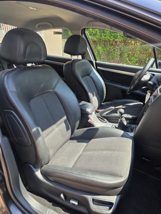 Peugeot 407 Premium 2.0 HDI 136cv FAP