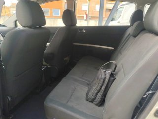 ✅️7 plazas Toyota Corolla Verso 2.2d4d 136cv✅️