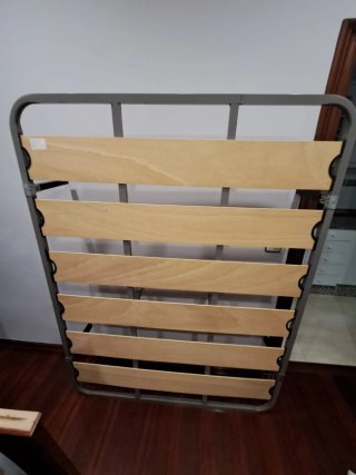 Somier 135cm