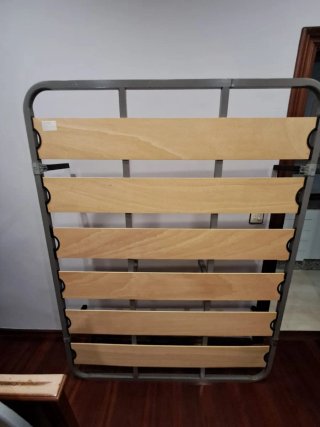 Somier 135cm