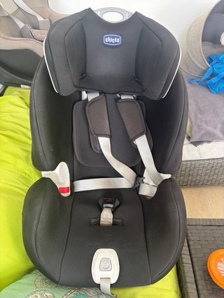 Silla de coche Chicco