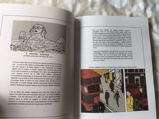 Comic. La Trilogía Inglesa. Integral. Nuevo. 2006