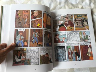 Comic. La Trilogía Inglesa. Integral. Nuevo. 2006