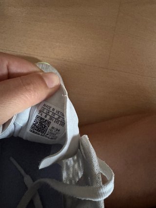 Zapatillas Adidas