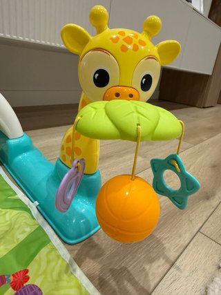 Gimnasio para bebés Vtech Selva Divertida