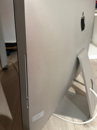 iMac 27 2010 Apple