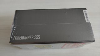 Garmin Forerunner 255 GPS Negro