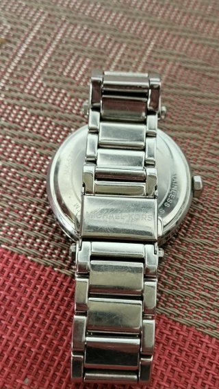 Reloj Michael Kors Mujer