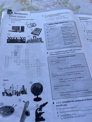 Pack Workbook + Competence Tracker 1 ESO Macmillan