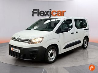 Citroën Berlingo Talla XL BlueHDi 100 S&S LIVE