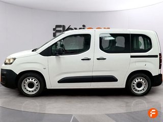 Citroën Berlingo Talla XL BlueHDi 100 S&S LIVE