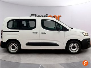 Citroën Berlingo Talla XL BlueHDi 100 S&S LIVE